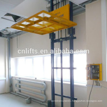 Cargo elevator/ lift for private use in home